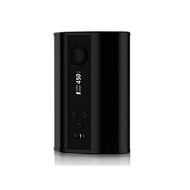 Eleaf iStick TC 200W mod