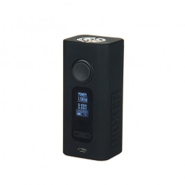 Hugo Vapor Boxer V2.0 188W Mod