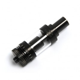 Sense Herakles 3.0ml Sub-Ohm Tank - black