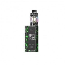 IJOY Captain PD270 New Kit