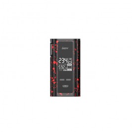 IJOY Captain PD270 New Mod