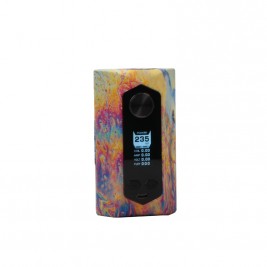 Geek Vape Blade 235W OLED Screen Mod