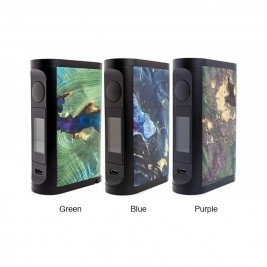 3 colors for asMODus EOS V2 180W Mod