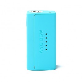 Tesla WYE 85W Box Mod