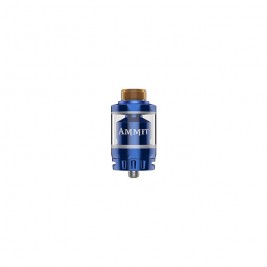 Geekvape Ammit dual coil RTA 