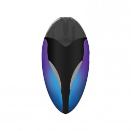 Bohr Hunter Pod Kit-Gradient Blue