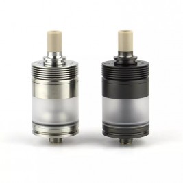 BP MODS Pioneer RTA
