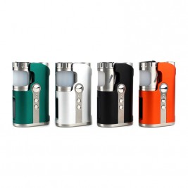 BP MODS Tomahawk SBS Squonk Mod