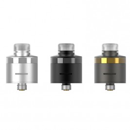 BPMODS Bushido V3 RDA