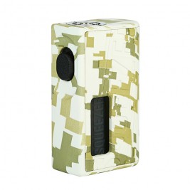 Hugo Vapor Squeezer BF Mechanical Box Mod