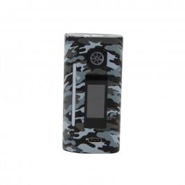 asMODus Lustro 200W Mod Camo White