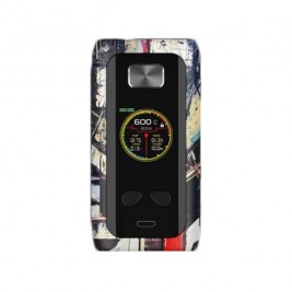 Think Vape Thor Pro Box Mod