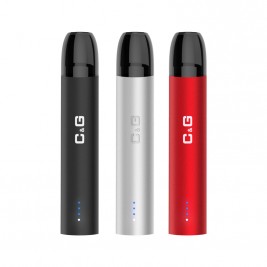 CG Pod System Kit