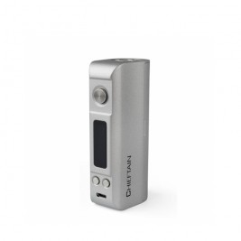 Chieftain 80W Box MOD