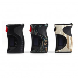 COV Range 240W Box Mod