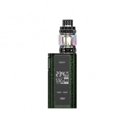 IJOY Captain PD270 New Kit