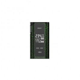 IJOY Captain PD270 New Mod