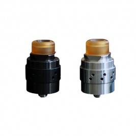 Cthulhu Iris Mesh RDA