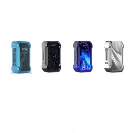 Curdo Hally Mod