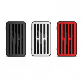 Curdo Halo Box Mod
