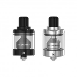 Damn Vape Diamond MTL RTA