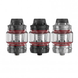 Damn Vape Wotan Tank