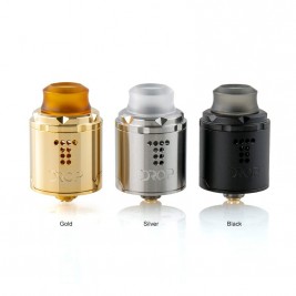 Digiflavor Drop Solo RDA