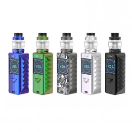 Digiflavor Edge Kit 5.5ml