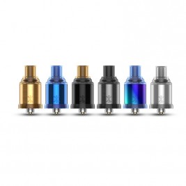 Digiflavor Etna MTL RDA