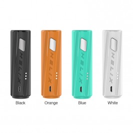 4 Colors for Digiflavor Helix Mod