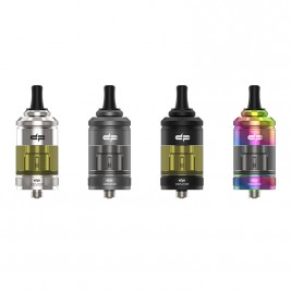 Digiflavor Siren G MTL Tank Atomizer