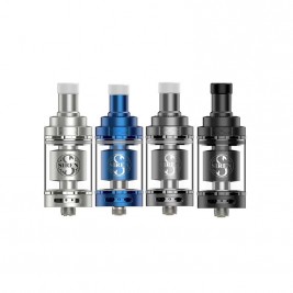 Digiflavor Siren 2 GTA MTL Tank 