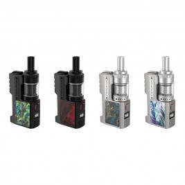 Digiflavor Z1 SBS Kit