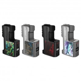 Digiflavor Z1 SBS Mod
