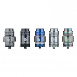 DOVPO Blotto Mini RTA