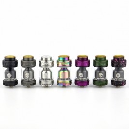 DOVPO Blotto RTA