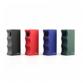 DOVPO Clutch 21700 Mechanical Mod