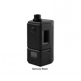 DOVPO Ethos Boro Kit