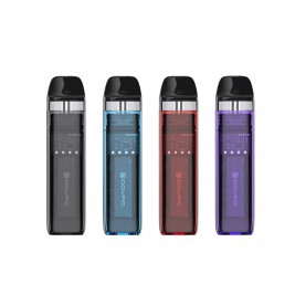 DOVPO Limpid Pod Kit