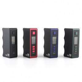 Dovpo MONO SQ Mod Full Colors