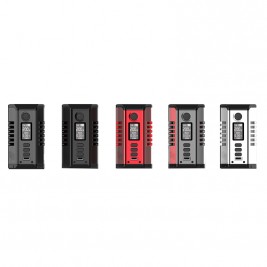 DOVPO Odin 200W Mod