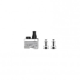 Dovpo Peaks Replacement Pod Cartridge