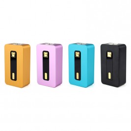 DOVPO Themis Box Mod