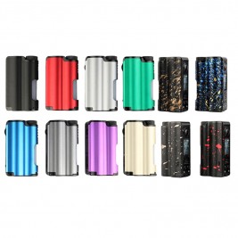 DOVPO Topside 90W Squonk Mod
