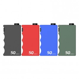 Dovpo Topside SQ Mod