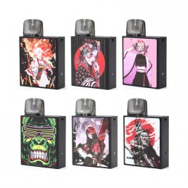 DOVPO Vimizi Pod Kit