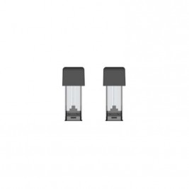 VOOPOO DRAG Nano P1 Pod Cartridge