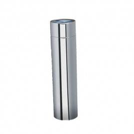 Wotofo Phantom Mod - Stainless Steel