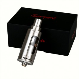 Wotofo Serpent RTA Atomizer