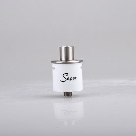 Wotofo Sapor RDA Atomizer - White